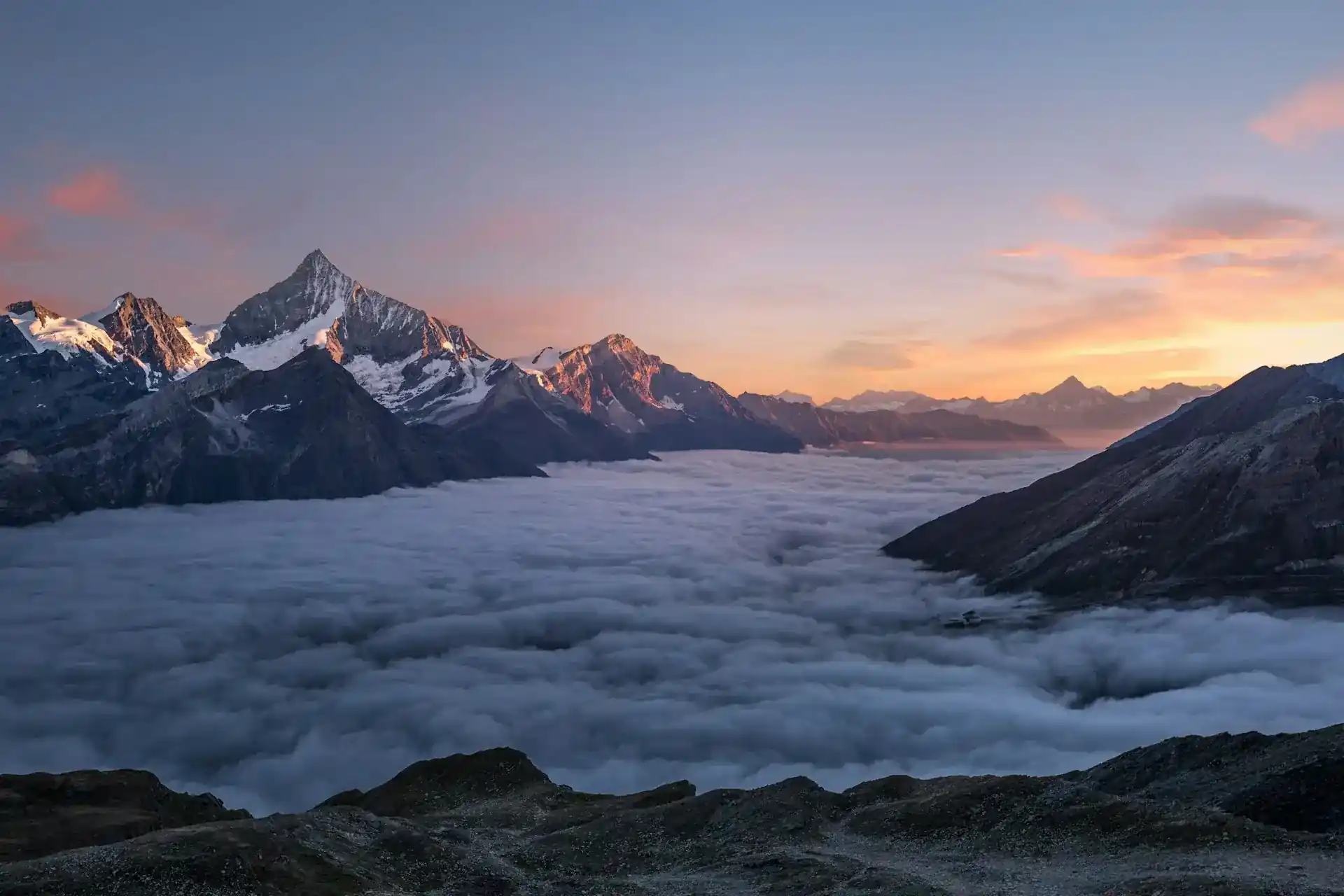 Wanderlust inspiration