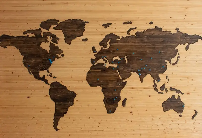 Global exploration