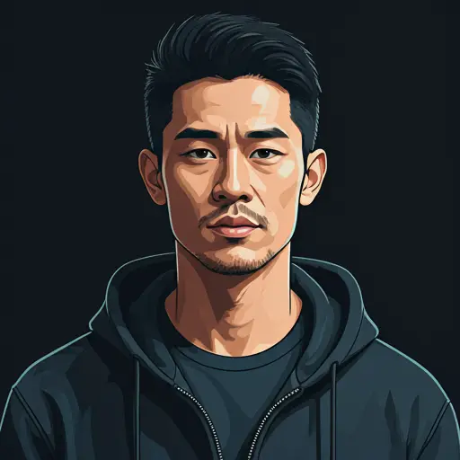 Marcus Chen