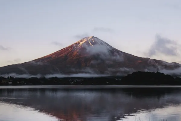 Mount Fuji
