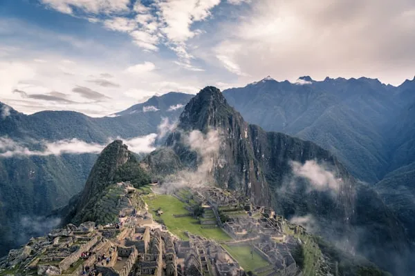 200+ Travel Bucket List Ideas — Destinations Worth It
