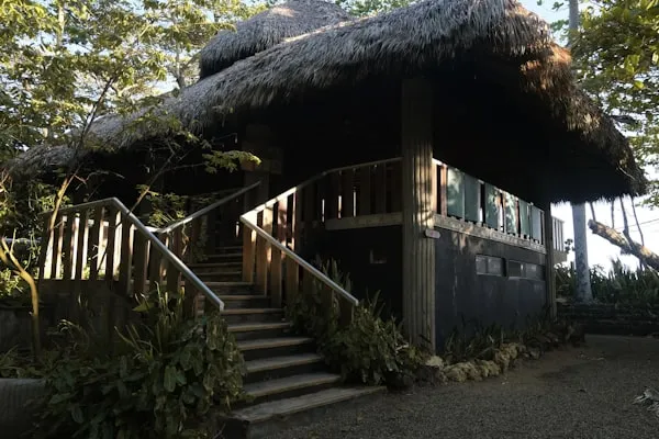 Yoga retreat in Bali