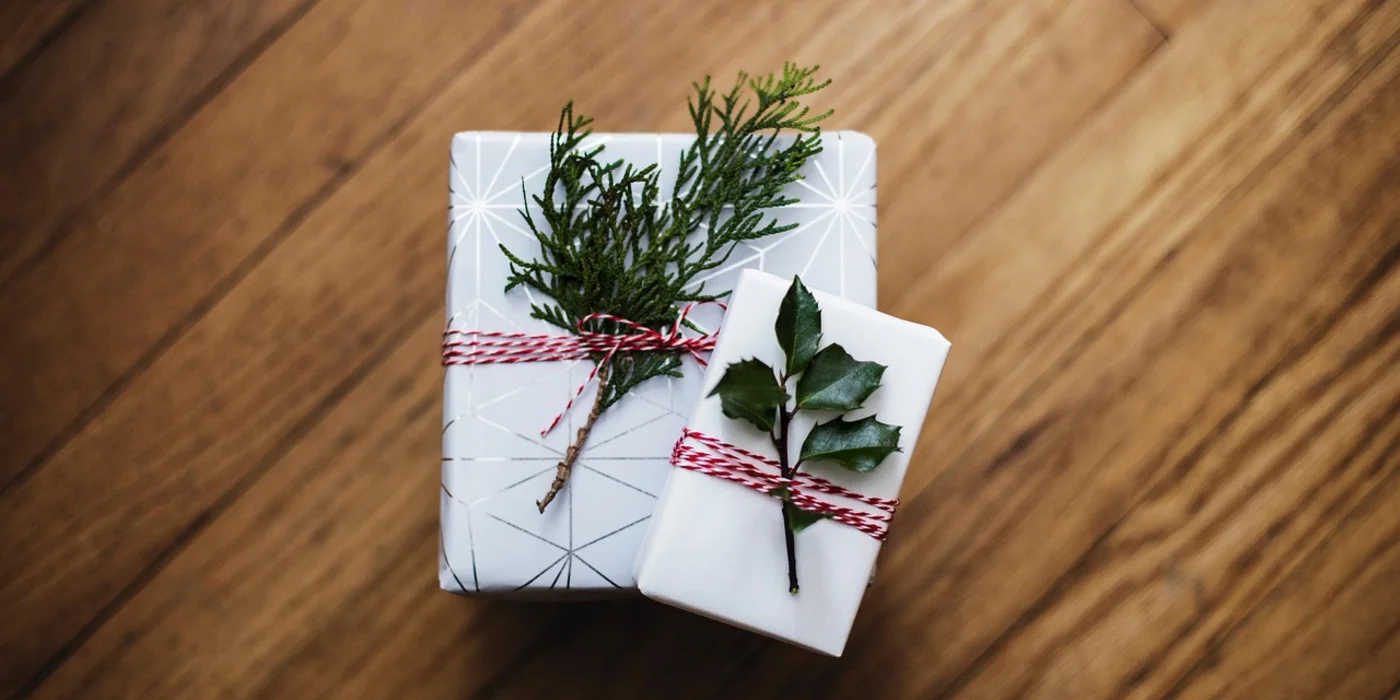 Bucket List Gift Ideas