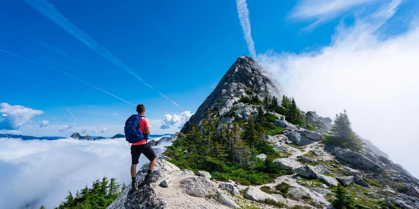 Bucket List Ideas for Men