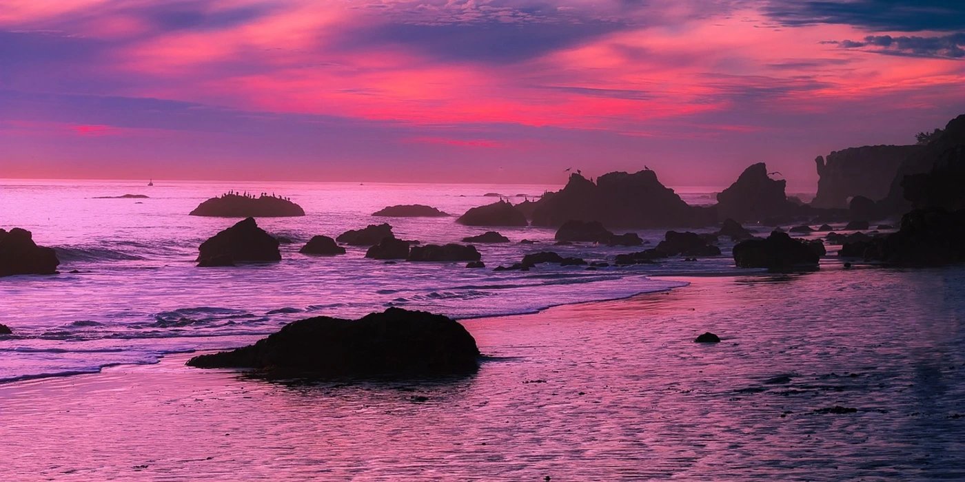 California Bucket List – 100+ Ideas & Tips