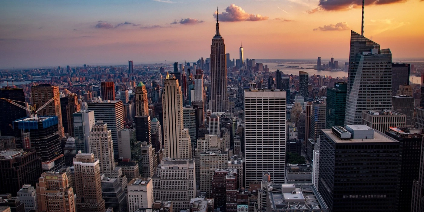 NYC Bucket List – 100+ Ideas & Tips