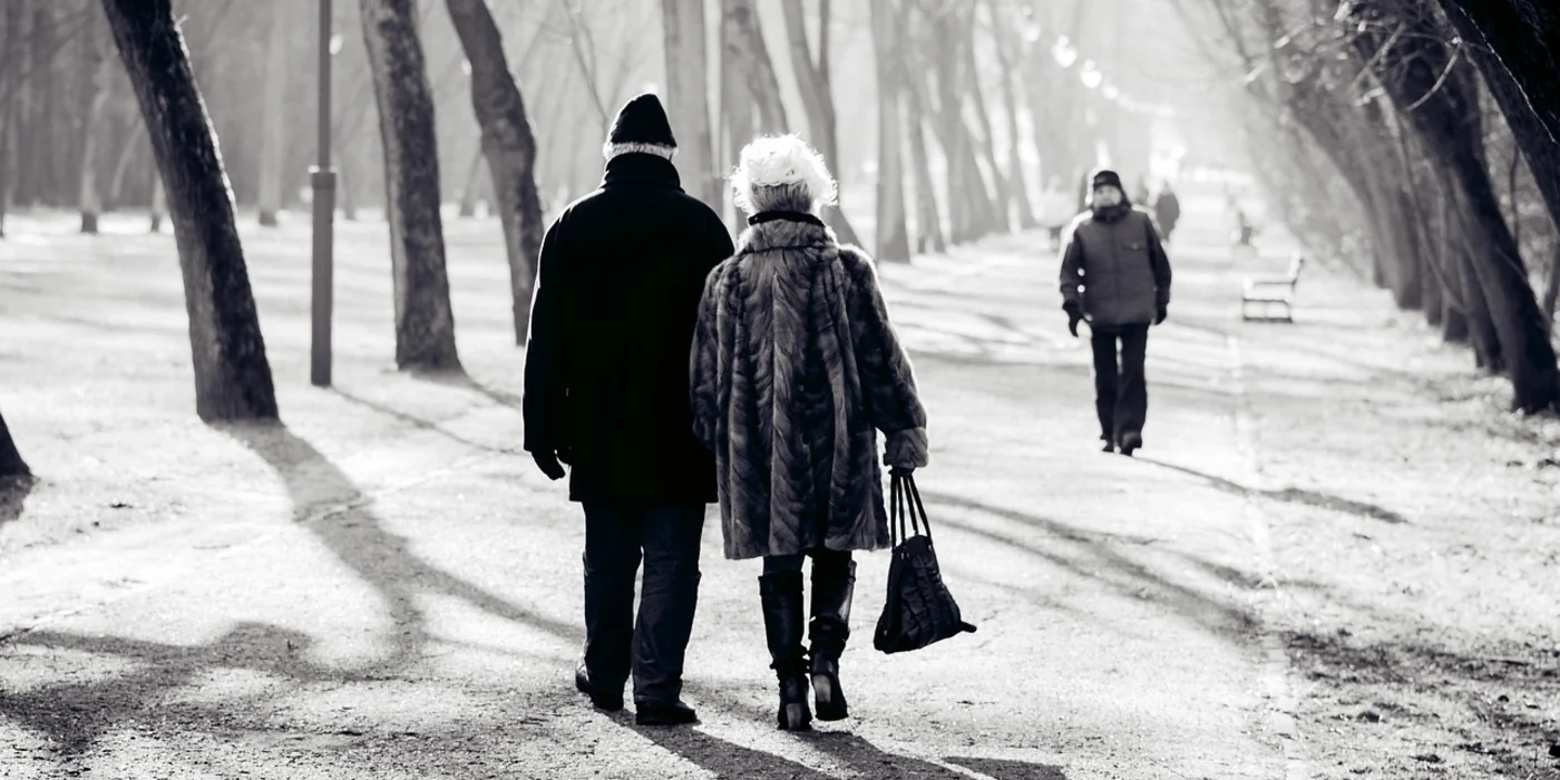 Retirement Bucket List Ideas
