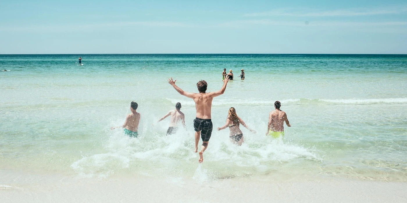 Summer Bucket List Ideas for Adults