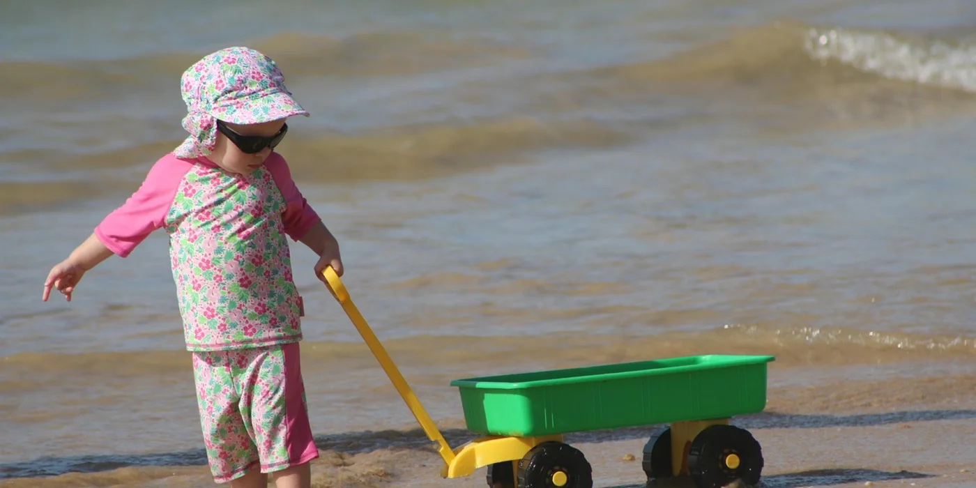 Summer Bucket List Ideas for Kids