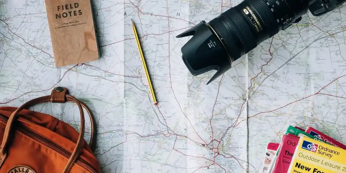 200+ Travel Bucket List Ideas — Destinations Worth It