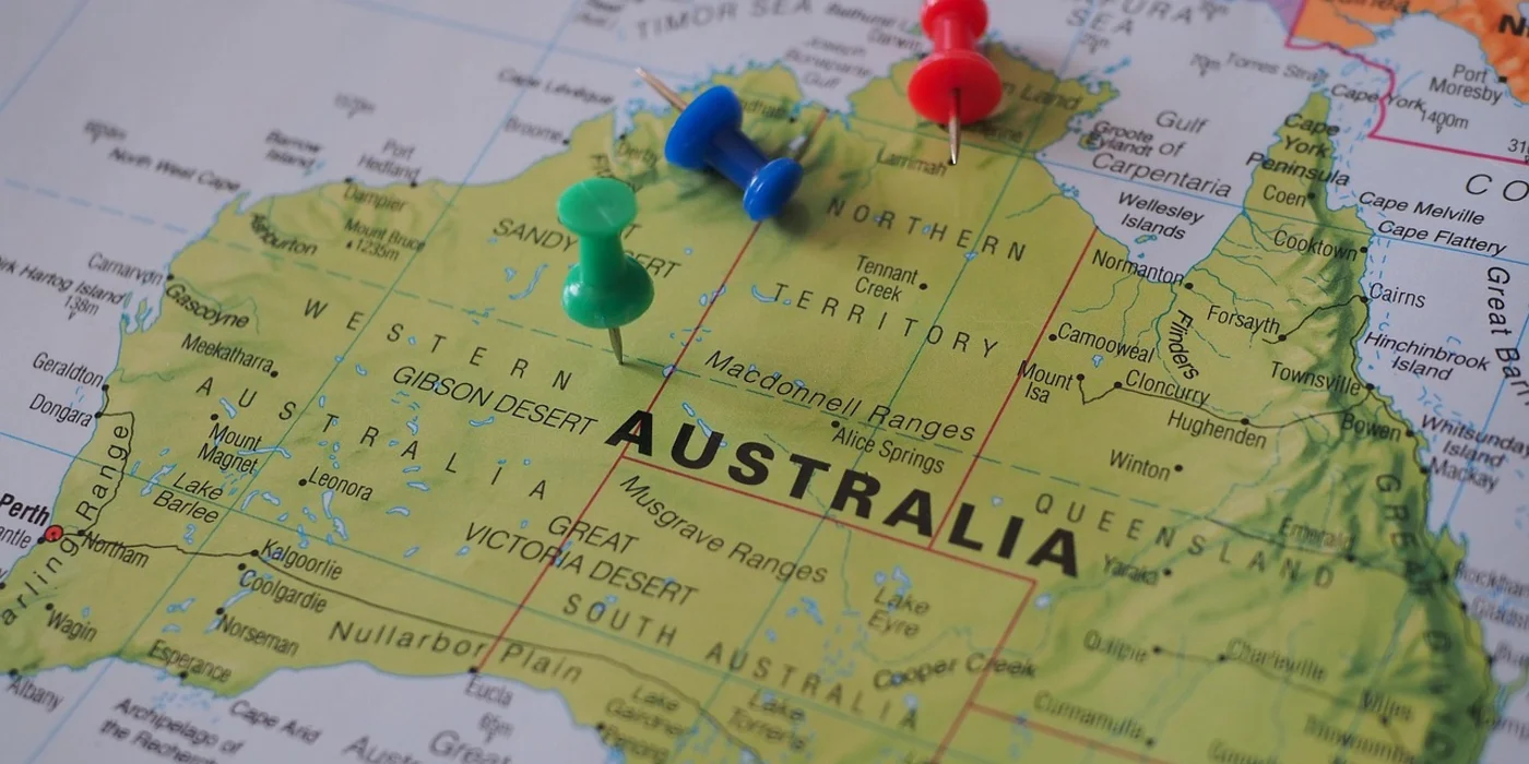 Travel Bucket List Ideas